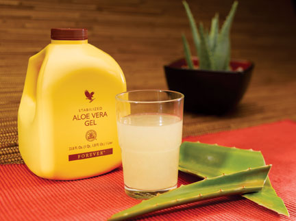 Aloe Vera - Forever